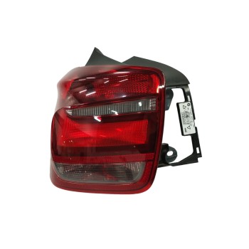 Recambio de piloto trasero izquierdo para bmw serie 1 lim. (f20) 1.6 16v referencia OEM IAM 63217270095  