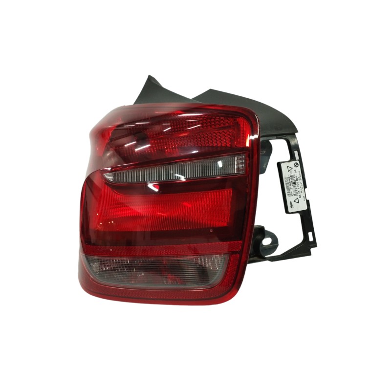 Recambio de piloto trasero izquierdo para bmw serie 1 lim. (f20) 1.6 16v referencia OEM IAM 63217270095  