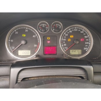 Recambio de carroceria corte para volkswagen passat berlina (3b3) 1.9 tdi referencia OEM IAM   