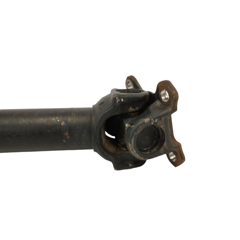 TRANSMISION CENTRAL DELANTERA