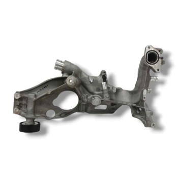Recambio de soporte alternador para mercedes-benz clase a (w176) 2.1 cdi cat referencia OEM IAM A6512011709  