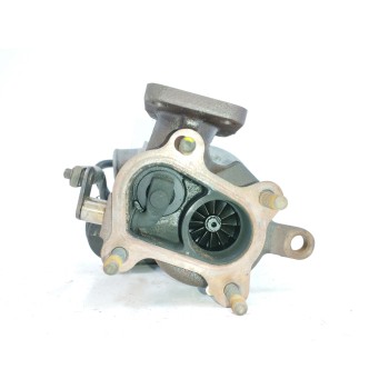 Recambio de turbocompresor para kia carens 2.0 turbodiesel cat referencia OEM IAM 2623127000  