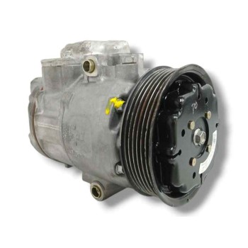 Recambio de compresor aire acondicionado para seat ibiza (6l1) 1.4 tdi referencia OEM IAM 6Q0820803D 4472208127 