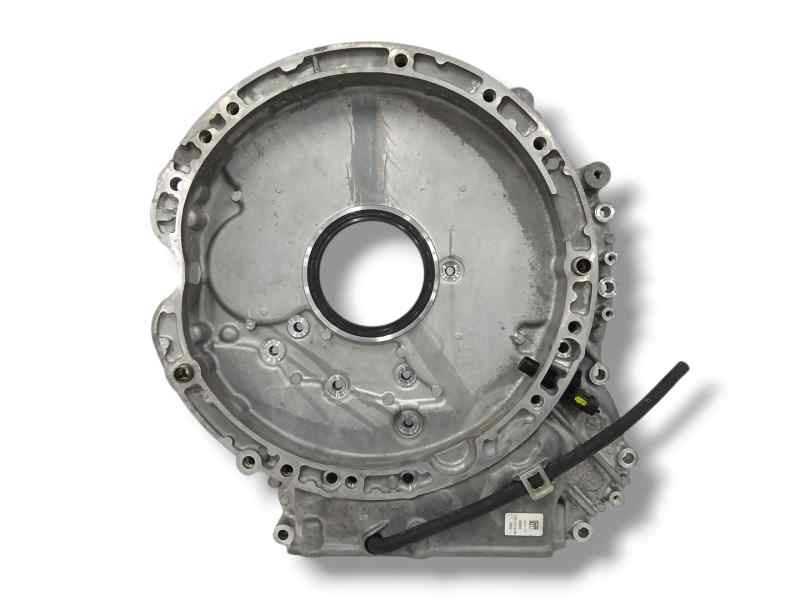 Recambio de tapa distribucion para mercedes-benz clase a (w176) 2.1 cdi cat referencia OEM IAM A6510150400  