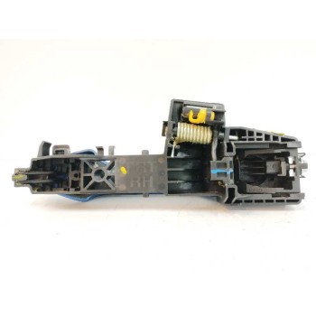 Recambio de maneta exterior delantera derecha para kia ceed sportswagon 1.0 tgdi cat referencia OEM IAM 82661A2500  