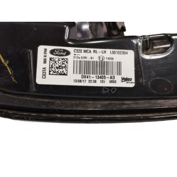 Recambio de piloto trasero izquierdo para ford kuga (cbs) referencia OEM IAM GV4113405AD OBSERVAR FOTO 