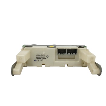 Recambio de mando climatizador para nissan x-trail (t30) 2.5 cat referencia OEM IAM 27500ES70A  