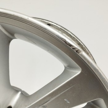 Recambio de llanta para kia sportage iii (sl) 1.7 crdi referencia OEM IAM 529103U100 6,5JX16OFFSET31,5 5H 5X15