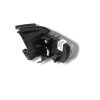 Recambio de mando volante para lexus ux(za10) (2018) 2.0 hibrido referencia OEM IAM 8425076170 LADO IZQUIERDO 