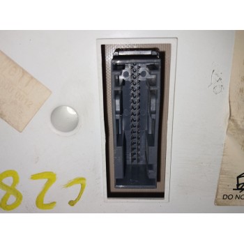 Recambio de cuadro instrumentos para ford focus c-max (cap) 1.6 16v cat referencia OEM IAM 4M5T10849EN  3M5F10A855A