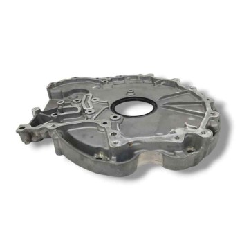 Recambio de tapa distribucion para mercedes-benz clase a (w176) 2.1 cdi cat referencia OEM IAM A6510150400  