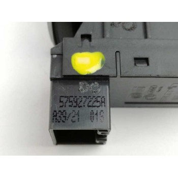 Recambio de palanca freno de mano para seat ateca (kh7) 1.5 16v tsi act referencia OEM IAM 575927225  