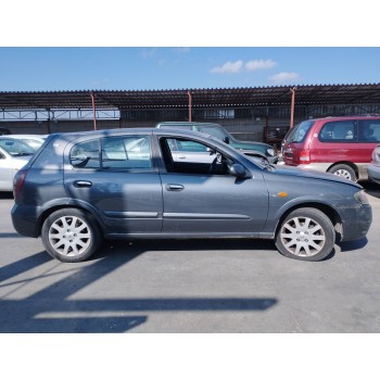 Recambio de carroceria corte para nissan almera (n16/e) line up referencia OEM IAM   