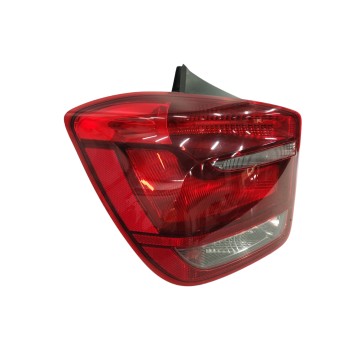 Recambio de piloto trasero izquierdo para bmw serie 1 lim. (f20) 1.6 16v referencia OEM IAM 63217270095  