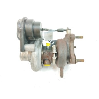 Recambio de turbocompresor para kia carens 2.0 turbodiesel cat referencia OEM IAM 2623127000  