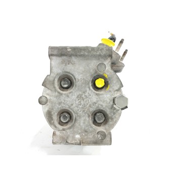 Recambio de compresor aire acondicionado para honda civic berlina 3 (ep1/2) 1.6 vtec cat (d 16 v 1) referencia OEM IAM   