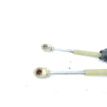 Recambio de varillaje cambio para peugeot 807 sv referencia OEM IAM   