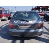 Recambio de carroceria corte para nissan almera (n16/e) line up referencia OEM IAM   