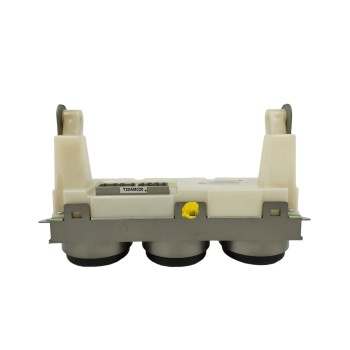 Recambio de mando climatizador para nissan x-trail (t30) 2.5 cat referencia OEM IAM 27500ES70A  