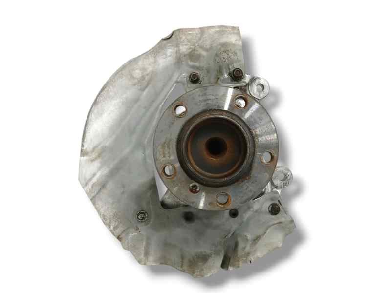 Recambio de mangueta delantera izquierda para bmw 7 (e65, e66, e67) 730 i, li referencia OEM IAM 31216753461  