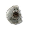 Recambio de mangueta delantera izquierda para bmw 7 (e65, e66, e67) 730 i, li referencia OEM IAM 31216753461  