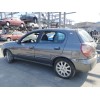 Recambio de carroceria corte para nissan almera (n16/e) line up referencia OEM IAM   