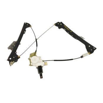 Recambio de elevalunas delantero izquierdo para bmw serie 3 cabrio (e93) 2.0 16v cat referencia OEM IAM 7193455 7191117 01308224