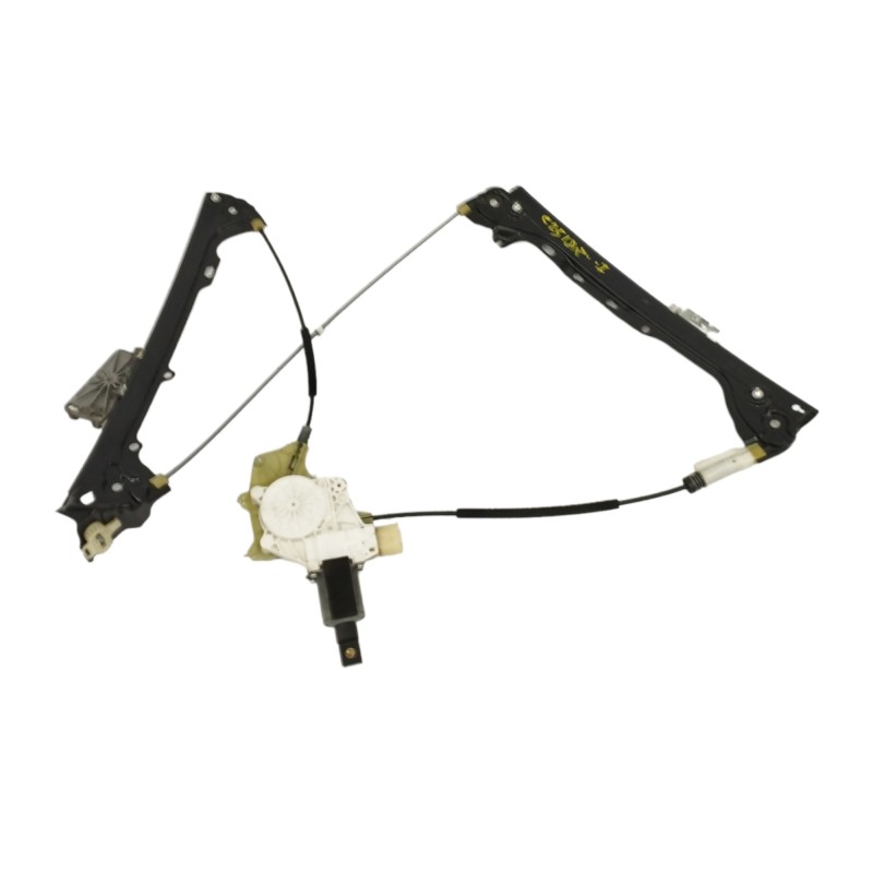 Recambio de elevalunas delantero izquierdo para bmw serie 3 cabrio (e93) 2.0 16v cat referencia OEM IAM 7193455 7191117 01308224