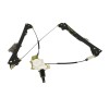 Recambio de elevalunas delantero izquierdo para bmw serie 3 cabrio (e93) 2.0 16v cat referencia OEM IAM 7193455 7191117 01308224