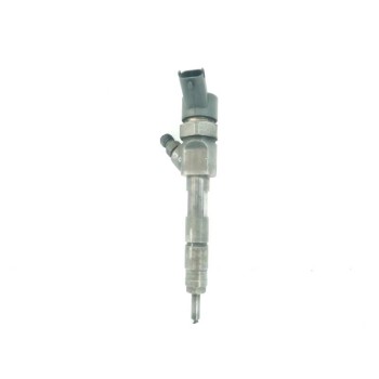 Recambio de inyector para nissan primastar (x83) monovolumen 9 plazas largo batalla 3,07t referencia OEM IAM 8200238528 04451101