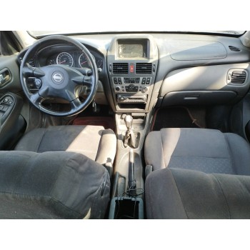 Recambio de carroceria corte para nissan almera (n16/e) line up referencia OEM IAM   