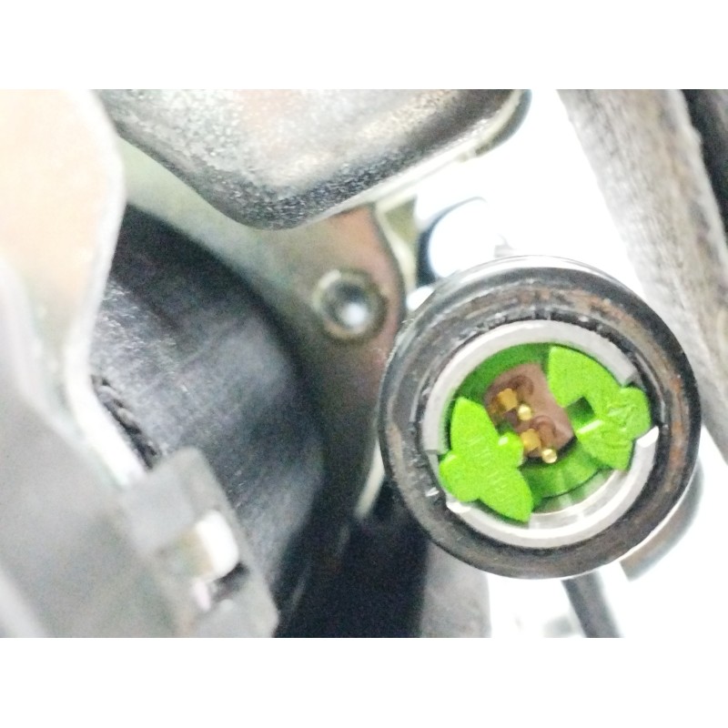 CINTURON SEGURIDAD DELANTERO IZQUIERDO