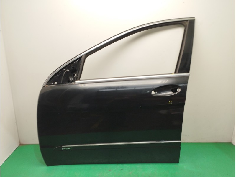 Recambio de puerta delantera izquierda para mercedes-benz clase r (w251) 3.0 cdi cat referencia OEM IAM OBSERVAR FOTOS Recambio de puerta delantera izquierda para mercedes-benz clase r (w251) 3.0 cdi cat referencia OEM IAM OBSERVAR FOTOS