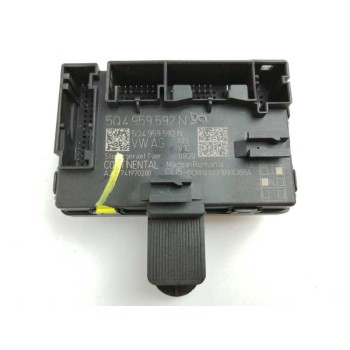 MODULO CONFORT 5Q4959592N 