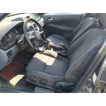 Recambio de carroceria corte para nissan almera (n16/e) line up referencia OEM IAM   