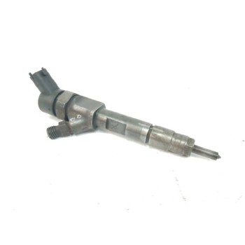 Recambio de inyector para nissan primastar (x83) monovolumen 9 plazas largo batalla 3,07t referencia OEM IAM 8200238528 04451101