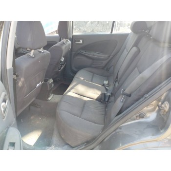 Recambio de carroceria corte para nissan almera (n16/e) line up referencia OEM IAM   