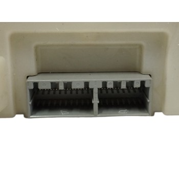 Recambio de mando climatizador para nissan x-trail (t30) 2.5 cat referencia OEM IAM 27500ES70A  