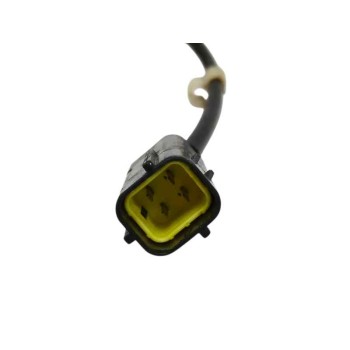 Recambio de sonda lambda para chevrolet lacetti se referencia OEM IAM 341W61099  