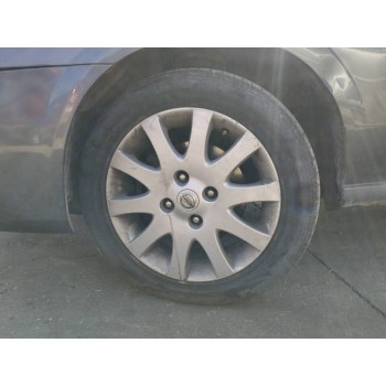 Recambio de carroceria corte para nissan almera (n16/e) line up referencia OEM IAM   