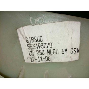 Recambio de palanca cambio para citroën jumper caja cerrada, techo sobreelevado (06.2006 =>) 35 l2h2 hdi 120 referencia OEM IAM 