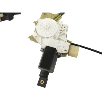 Recambio de elevalunas delantero izquierdo para bmw serie 3 cabrio (e93) 2.0 16v cat referencia OEM IAM 7193455 7191117 01308224