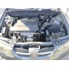 Recambio de carroceria corte para nissan almera (n16/e) line up referencia OEM IAM   