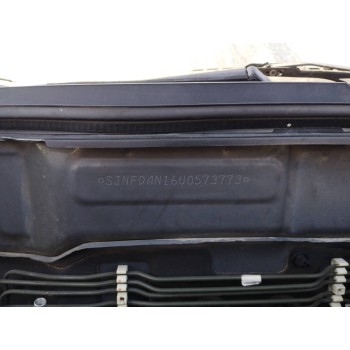 Recambio de carroceria corte para nissan almera (n16/e) line up referencia OEM IAM   