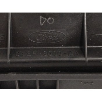 Recambio de filtro aire para ford escort berlina cl referencia OEM IAM 84SF9600DA  