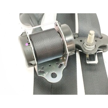 Recambio de cinturon seguridad trasero izquierdo para nissan pulsar (c13) 1.2 16v cat referencia OEM IAM 627818200D 6277635 