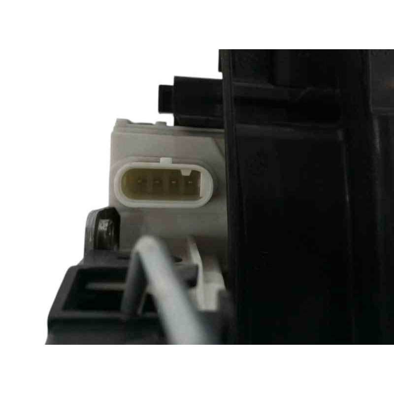 CERRADURA PUERTA DELANTERA IZQUIERDA