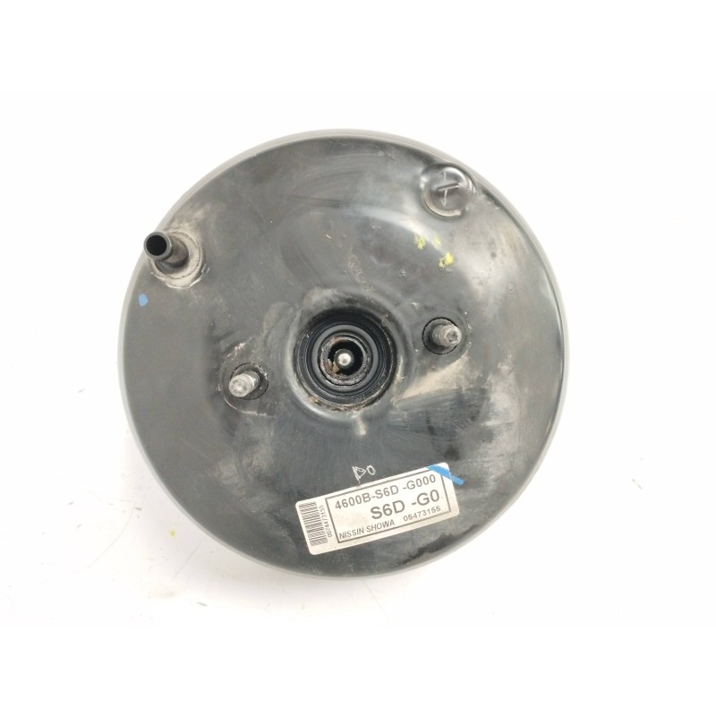 Recambio de servofreno para honda civic berlina 3 (ep1/2) 1.6 vtec cat (d 16 v 1) referencia OEM IAM 4600BS6DG000  