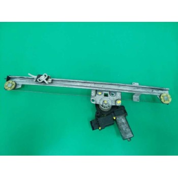 Recambio de elevalunas delantero derecho para citroën jumper caja cerrada, techo sobreelevado (06.2006 =>) 35 l2h2 hdi 120 refer