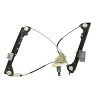 Recambio de elevalunas delantero izquierdo para bmw serie 3 cabrio (e93) 2.0 16v cat referencia OEM IAM 7193455 7191117 01308224